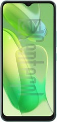 Verificación del IMEI  ITEL S18 en imei.info