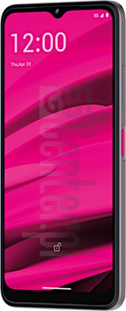 Проверка IMEI T-MOBILE T Phone 5G (2023) на imei.info