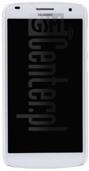 imei.infoのIMEIチェックHUAWEI C199