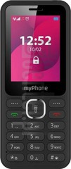 ตรวจสอบ IMEI myPhone Jazz บน imei.info