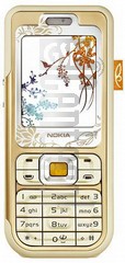 imei.info에 대한 IMEI 확인 NOKIA 7360