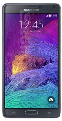 ファームウェアのダウンロード SAMSUNG N916S Galaxy Note 4 S-LTE