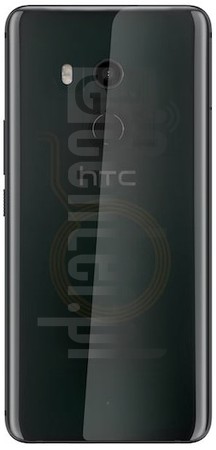 تحقق من رقم IMEI HTC U11+ على imei.info