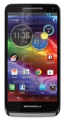 imei.infoのIMEIチェックMOTOROLA XT905 Electrify M