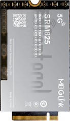 imei.infoのIMEIチェックMEIGLINK SRM825-EU