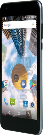 在imei.info上的IMEI Check MEDIACOM PhonePad Duo G7