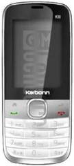 تحقق من رقم IMEI KARBONN K111 على imei.info