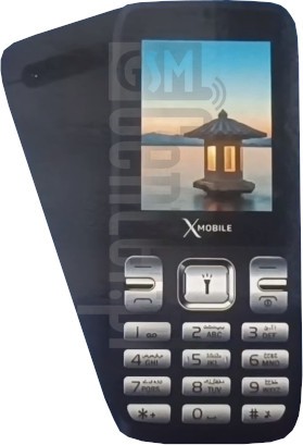 Verificação do IMEI X MOBILE Power X em imei.info