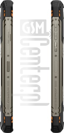 IMEI Check DOOGEE S96 Pro on imei.info