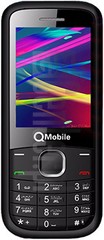 IMEI-Prüfung QMOBILE H52 auf imei.info