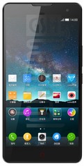 imei.info에 대한 IMEI 확인 ZTE Nubia Z7 Max