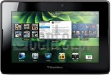 在imei.info上的IMEI Check BLACKBERRY PlayBook 4G