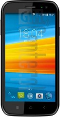 IMEI-Prüfung DEXP Ixion ML 4.5 auf imei.info