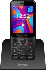 تحقق من رقم IMEI myPhone S1 LTE على imei.info