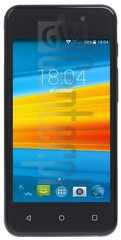 Перевірка IMEI DEXP Ixion M340 Steel на imei.info