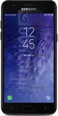 Verificación del IMEI  SAMSUNG Galaxy J7 V 2nd Gen en imei.info