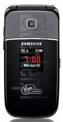 imei.infoのIMEIチェックSAMSUNG M340 Mantra