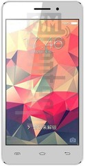 imei.infoのIMEIチェックKARBONN Alfa A91 Power