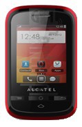 IMEI-Prüfung ALCATEL OT-605 auf imei.info