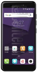 IMEI-Prüfung ZTE Blade A6 Max auf imei.info