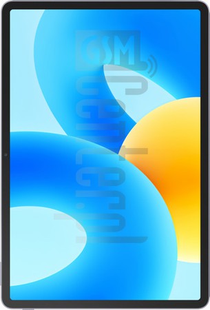 IMEI-Prüfung HUAWEI MatePad 11.5 PaperMatte auf imei.info