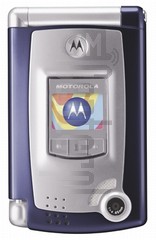 imei.infoのIMEIチェックMOTOROLA MPx