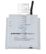 Pemeriksaan IMEI pakedge WAP-W2 di imei.info