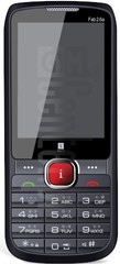 imei.infoのIMEIチェックiBALL FAB 2.6A