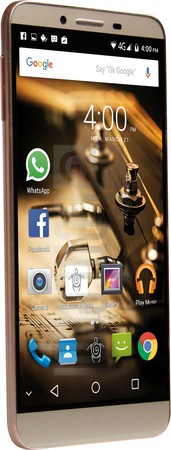 imei.infoのIMEIチェックMEDIACOM PhonePad Duo X555 Ultra