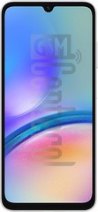 IMEI Check SAMSUNG Galaxy A05S on imei.info