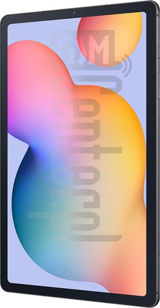Controllo IMEI SAMSUNG Galaxy Tab S6 Lite (2024) su imei.info