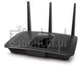 imei.infoのIMEIチェックLINKSYS EA7300 v2