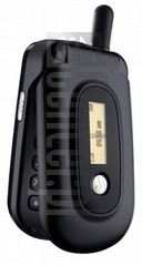 imei.infoのIMEIチェックMOTOROLA V177