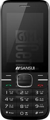 IMEI Check SANSUI S248 Force on imei.info
