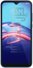 在imei.info上的IMEI Check MOTOROLA Moto E (2020)