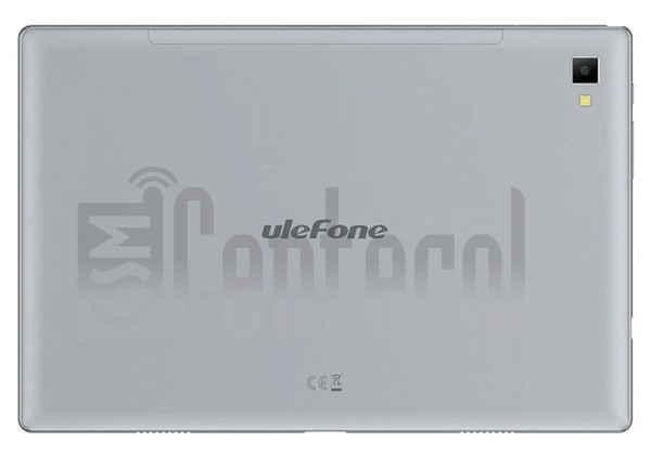 Kontrola IMEI ULEFONE Tab A7 na imei.info