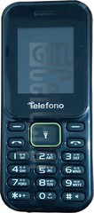 IMEI-Prüfung TELEFONO 310 auf imei.info