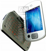 Skontrolujte IMEI QTEK 9000 (HTC Universal) na imei.info