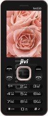 Vérification de l'IMEI JIVI N4530 sur imei.info