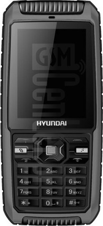 IMEI Check HYUNDAI W215 on imei.info