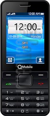 Проверка IMEI QMOBILE SL50 на imei.info