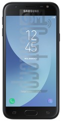 ファームウェアのダウンロード SAMSUNG J330 Galaxy J3 2017