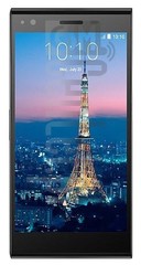 在imei.info上的IMEI Check ZTE Blade VEC 3G