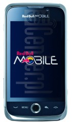 Vérification de l'IMEI HUAWEI RBM2 sur imei.info