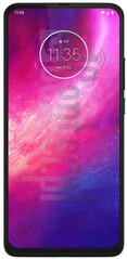 Verificação do IMEI MOTOROLA One Hyper em imei.info