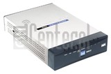 在imei.info上的IMEI Check CISCO RV042 (Linksys)