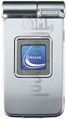 imei.infoのIMEIチェックSAMSUNG D300