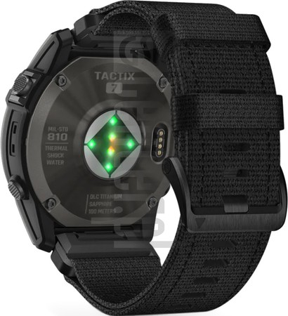 Controllo IMEI GARMIN Tactix 7 -  AMOLED Edition su imei.info