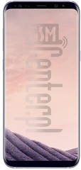 UNDUH FIRMWARE SAMSUNG G955U Galaxy S8+