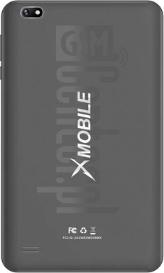 تحقق من رقم IMEI XMOBILE X8Max على imei.info